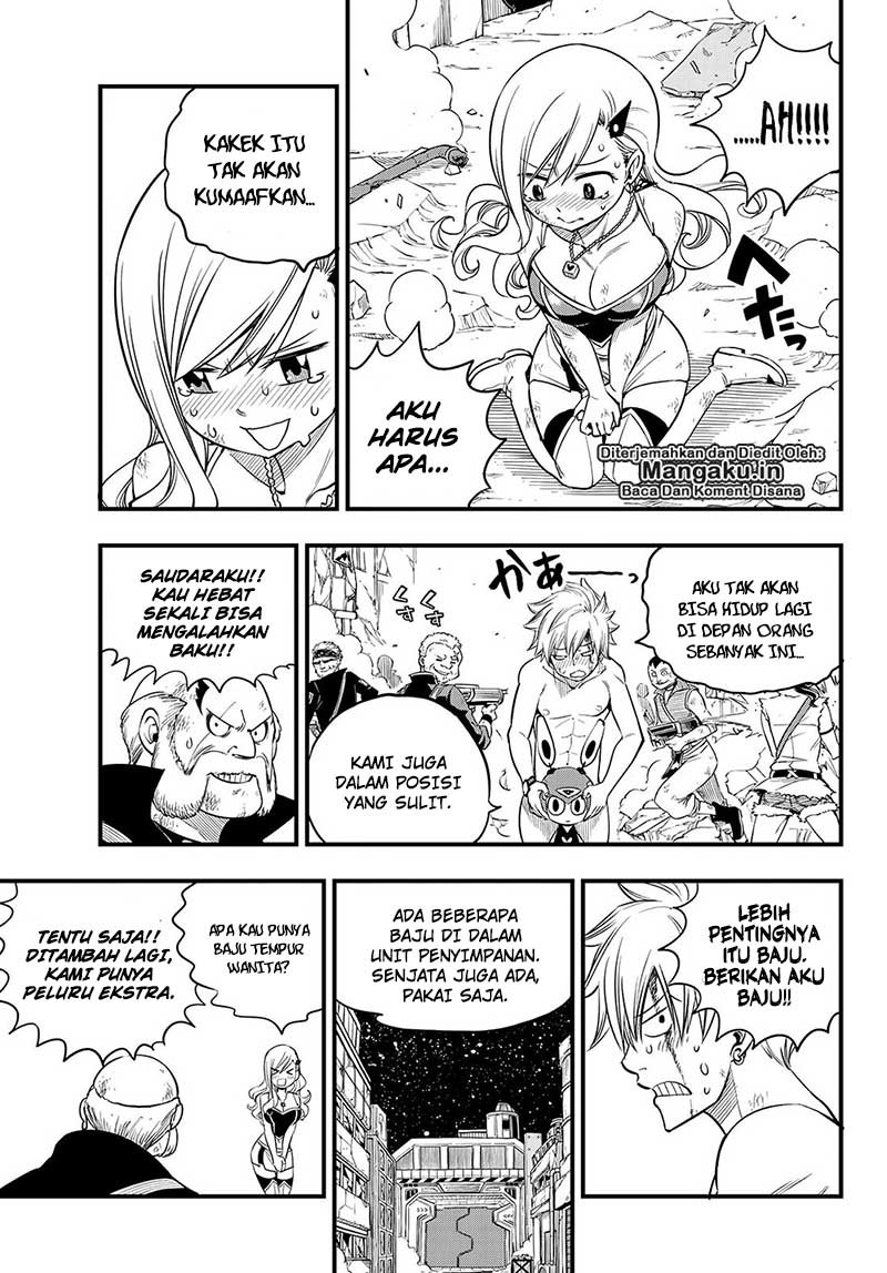 Eden’s Zero